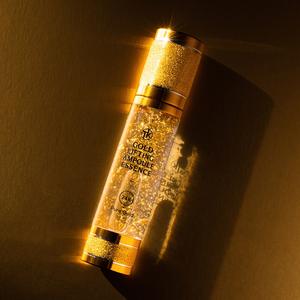 [TWENTY KEI] 24K Gold Lifting Ampoule Essence 50ml K Beauty Proveedor coreano Suero facial Etiqueta privada - Product Image 4