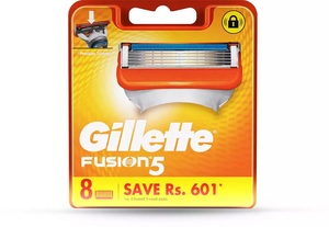 Cuchillas de afeitar Gillette Fusion 5 - Product Image 6
