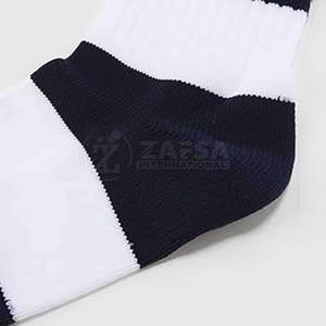 Chaussettes de rugby Doublure thermique pour les sessions d'entraînement par temps froid Chaussettes de rugby à vendre - Product Image 5