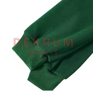 Sudadera con Capucha Premium para Hombre, Manga Larga, con Pedrería, Diseño Personalizable, Tejido Invernal, Sólido, Transpirable - Product Image 6