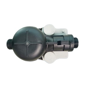 Medidor de agua prepago digital doméstico DN15 Control de válvula de flujo múltiple Medidor de agua inteligente con módulo NB-IoT Protección IP68 - Product Image 4