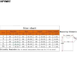 Hipster mujer moda blanco rosa manga corta Camiseta 2025 Primavera Verano camiseta mujer ropa Tops Camisetas Mujer - Product Image 6