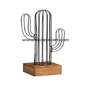 Escultura decorativa elegante, escultura de Material metálico de calidad Superior, venta al por mayor, escultura decorativa para el hogar y el Hotel, la mejor venta - Product Image 6