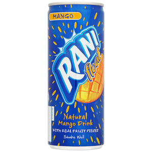 Jus de fruits Rani 180ml Jus de flotteur Rani 240ml boisson gazeuse - Product Image 5