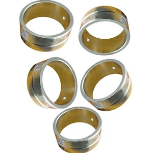 3128003116 3128 0031 16 Anneau d'espacement, anneau de distance, anneau de retenue, espaceur industriel, pièces de rechange pour machines minières - Product Image 5