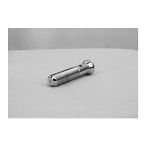 Piezas y componentes de sujetadores OEM de fabricante superior para automoción industrial y agricultura mecanizados en acero y latón - Product Image 1