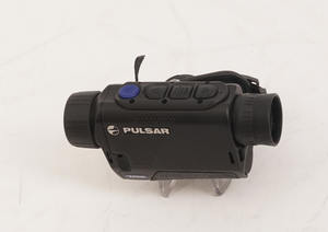 Monocular Térmico Pulsar Axion XM30F AUTÉNTICO Y NUEVO con Rango de Detección de 1300m con Envío Gratuito - Product Image 3