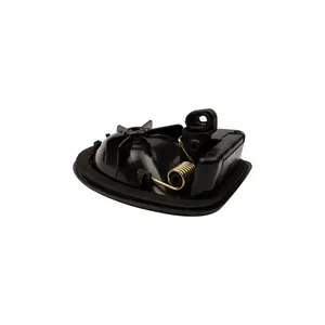 Poignée de porte intérieure droite chromée Renault Clio 2 & pour Dacia Logan 8200641126 - Product Image 3