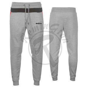 Vente à chaud de joggings pour hommes à la mode, concevez vos propres joggeurs pour hommes, meilleur prix, joggings pour hommes - Product Image 4
