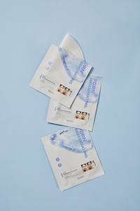 SOQU RÉEL MASQUE HYDROGEL HYDRATANT PROFOND ENSEMBLE 6 - Product Image 4