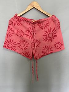 Pantalones Casuales de Algodón para Mujer, Buena Calidad, Pantalones de Yoga Azul Índigo - Product Image 2