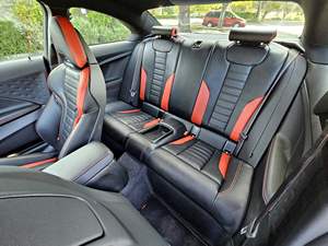 BMW M2 Competition 2025 Gasolina, Bajo Kilometraje - Product Image 5