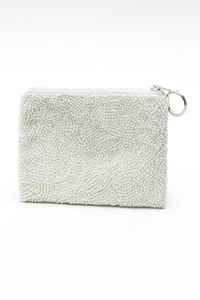 Bolsos de Mano de Diseño Indio MS Handicraft, Estilo Bohemio, con Cuentas de Vidrio, Hechos a Mano, Color y Forma Personalizables - Product Image 2