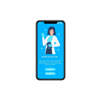 Télémédecine et applications personnalisées pour le diagnostic à distance et la surveillance de la santé avec des fonctionnalités numériques en ligne prenant en charge le Mac
