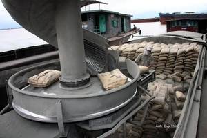 CEM II 32.5N-Producteur vietnamien Prix abordable de haut niveau et sur mesure disponible en matériaux de construction ATZ PORTLAND CEMENT - Product Image 3