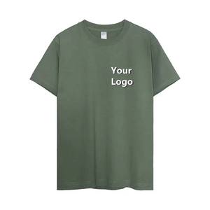 250 Gsm upima 100% Cotton hirhirt Hiro Men W. - Product Image 1