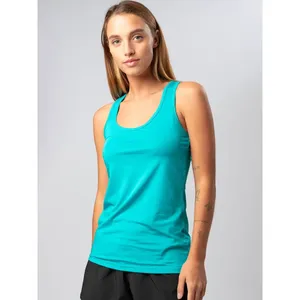 Personalized Tabata Tank Top Custom Sports Merchandise Promotional <b>Polo</b> Shirt - Product Image 1