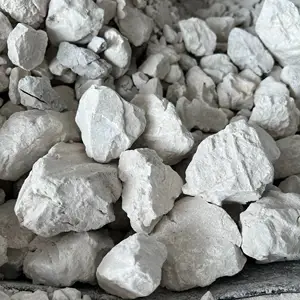 Vietnam Original Quick Lime Burnt Lime Top Quality CaO Min 91% For Water Treatment And Mining
