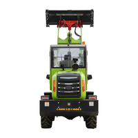 I più venduti 910 912 1t 0.6m3 37kw-44kw Yunnei Changchai yanma-r Kolhe-R Xinchai