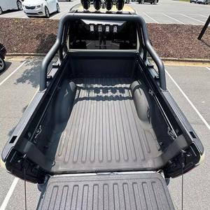 Camioneta RAM 1500 TR-X Crew Cab 4x4 2022 Usada, Motor 6.2L Supercargado de 8 Cilindros, Transmisión Automática - Product Image 5