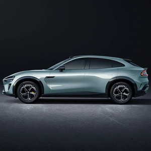 Nouvelles voitures de sport 2025 haute performance, SUV 4x4 à énergie nouvelle Xiao Mi Yu7 Max à vendre - Product Image 3