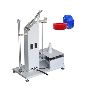 เครื่องป้อนลวดอิเล็กทรอนิกส์แบบสองเส้นเครื่องป้อนลวดเส้นเดียว - Product Image 4