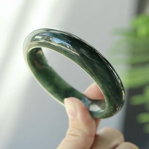 CATCHING Jewelry Resina Acrílico Pulsera Brazalete Exagerado Deslumbrante Multicolor Ancho Irregular Cuadrado Acrílico Pulseras para - Product Image 3