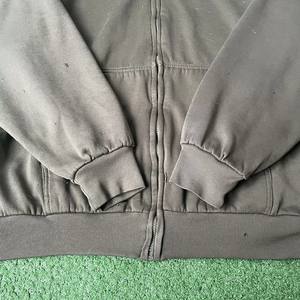 Custom Slim Fit Long Sleeve Hoodie Zipper High Quality Casual Sportswear Printed <b>Pattern</b> for Men <b>Women</b> ODM Supply for Winter - Product Image 5