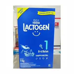 Nestle BLUE Cap Best seller Nestle LACT-OGEN 1 latte pieno di latte in polvere 2.5 kg