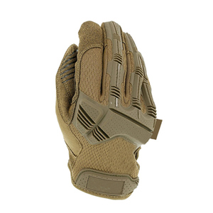 Best Quality Cowhide Leather Hunting Gloves Customized Logo with Style and Reinforcement <b>for</b> Hand Safety Hunting Gloves - Product Image 5