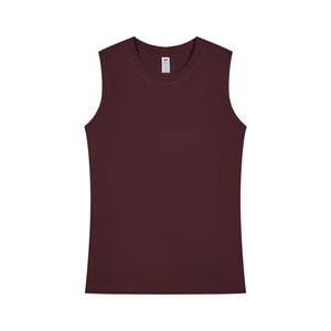 Custom Men's Sleeveless Gym <b>Workout</b> <b>Tank</b> <b>Top</b> Oversized Slouchy Fit for Bodybuilding Fitness Clothing - Product Image 6
