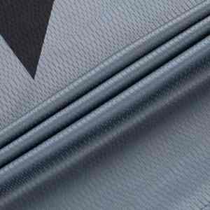 Ensemble d'uniformes de basket-ball par sublimation vibrante imprimé sur un tissu en polyester léger pour des couleurs durables - Product Image 5