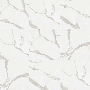 Foshan FaTong Floor Exterior Baño Habitación Azulejos de pared Aspecto de granito Cuerpo completo Azulejo de piso de porcelana 500x500mm - Product Image 1