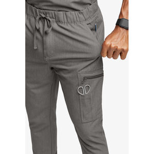 Nuevos Uniformes Médicos de Moda para Hombre, Conjuntos de Uniformes de Enfermería, Pantalones Deportivos, Conjuntos de Uniformes para Hombre y Mujer - Product Image 4