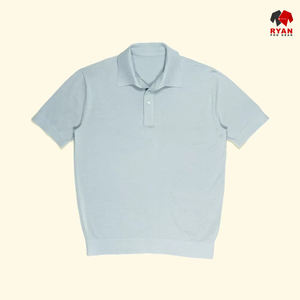 Pedidos de polos a granel, precios directos de fábrica y opciones de marca personalizada, proveedor fiable de polos - Product Image 6