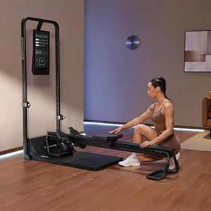 Meilleur miroir de fitness intelligent Speediance pour entraînement intelligent, miroir de résistance pour salle de sport, grand miroir mural pour la maison, miroir de salle de sport pour mur de salle de sport - Product Image 6