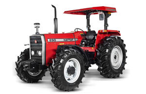 รถแทรกเตอร์ MF290 ราคาดี พร้อมอุปกรณ์ / เครื่องจักรกลการเกษตร Massey Ferguson 290 มีสินค้าในสต็อก พร้อมจัดส่ง - Product Image 4