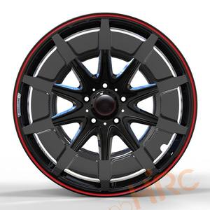 2025 nueva tendencia llanta de rueda de fibra de carbono 18 19 20 22 24 pulgadas rueda forjada para Mercedes Benz AMG G63 G55 GT GLE G800 <span class=keywords><strong>GLS800</strong></span> <span class=keywords><strong>Maybach</strong></span> - Product Image 2