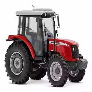 Tractor agrícola Massey Ferguson usado modelo 4275 a la venta/tractor MF390 a la venta - Product Image 4