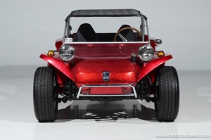 ENVÍO GRATUITO PERFECT DRIVE 2026 Ensamblado NUEVO DE FABRICACIÓN DunE BuggY 1959 - Product Image 2