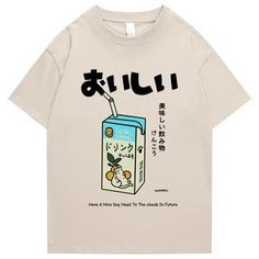 Vietnam Factory Japanese Cat Graphic TShirt Kawaii Anime <b>Print</b> Tee Custom OEM ODM Oversized Unisex Top Wholesale Clothing - Product Image 6