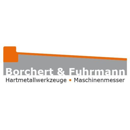Borchert & Fuhrmann GmbH logo
