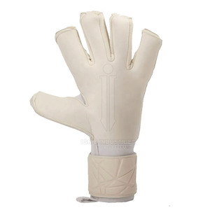 Guantes de portero Espuma duradera que no marca Ideal para sesiones de entrenamiento en interiores y exteriores Guantes de portero de agarre confiable - Product Image 5