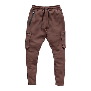Servicios OEM, Pantalones Casuales de Lona para Hombre de Alta Calidad, Estilo 2025, Diseño Personalizado para Adultos - Product Image 1