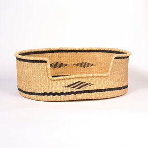 ตะกร้าหญ้าทะเลสานมือสำหรับสุนัขและแมว - Product Image 6