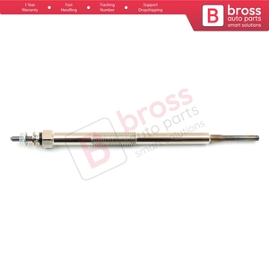 BGP87 1 Piece <b>Heater</b> Glow <b>Plug</b> 11 Volt ME203539 for Pajero Montero Shogun V60 V80 Canter 35 55 - Product Image 3