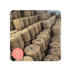 Corde en fibre de coco durable - Product Image 1