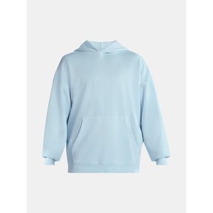 Sweat-shirt à capuche en molleton surdimensionné pour tous les sexes Manteau polaire Pull décontracté Pull à poche Manteau d'automne Hoodies - Product Image 3