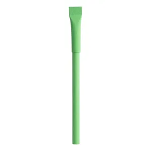 Penna a Sfera Ecologica in Papiro, Gadget Verde - Product Image 3
