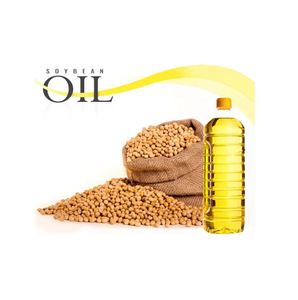 Refined <b>Soybean</b> Oil Healthy Natural Edible Oil for Restaurants Hotels and Home Cooking Bulk - Product Image 5